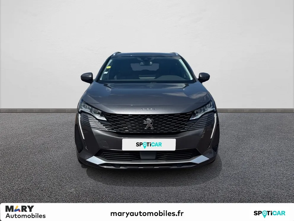 Véhicule occasion 1235006 - peugeot 3008 - Photo 6