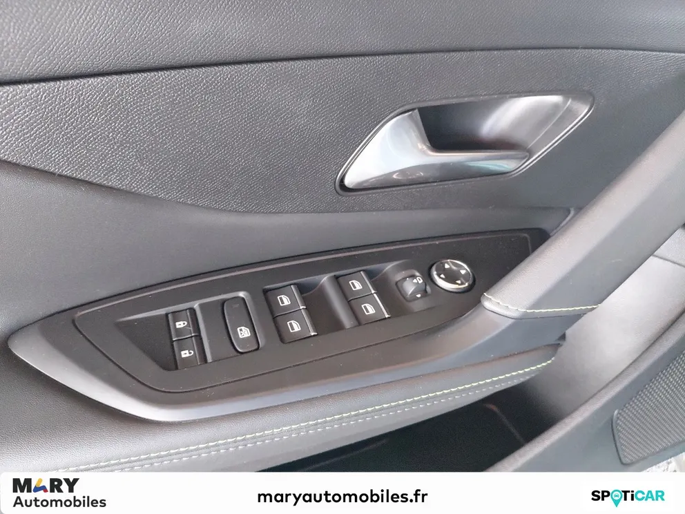 Véhicule occasion 1229939 - peugeot 408 - Photo 15