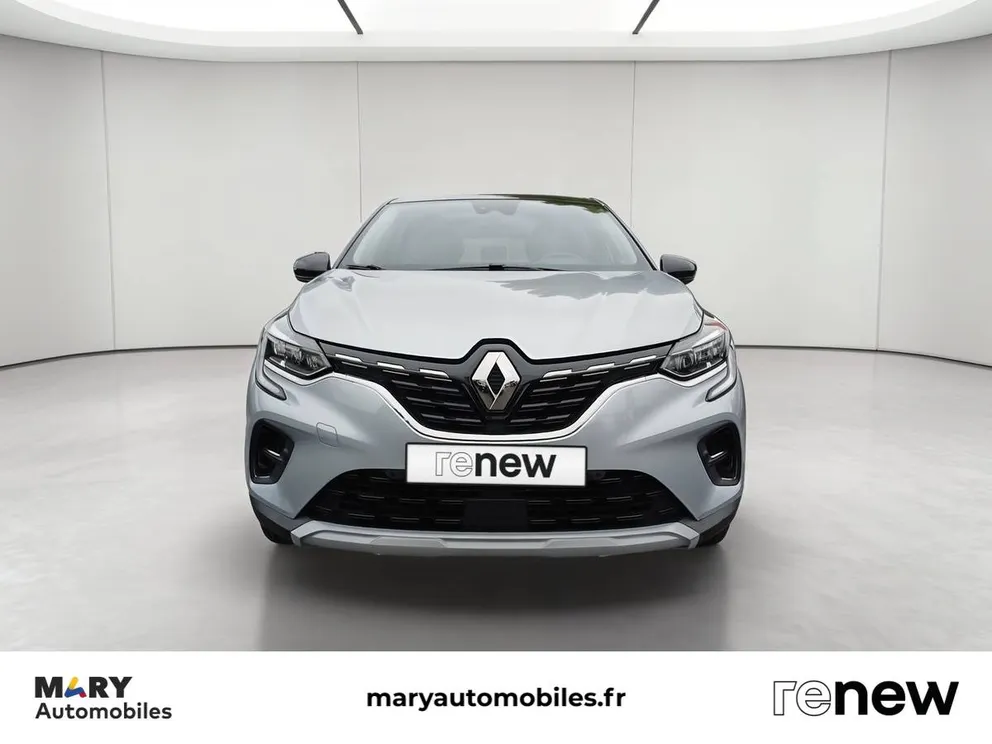 Véhicule occasion 236350 - renault CAPTUR - Photo 9