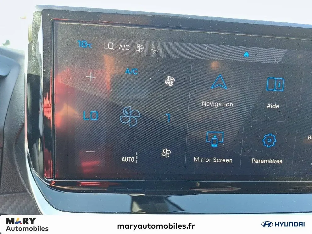 Véhicule occasion 186448 - peugeot 2008 - Photo 16