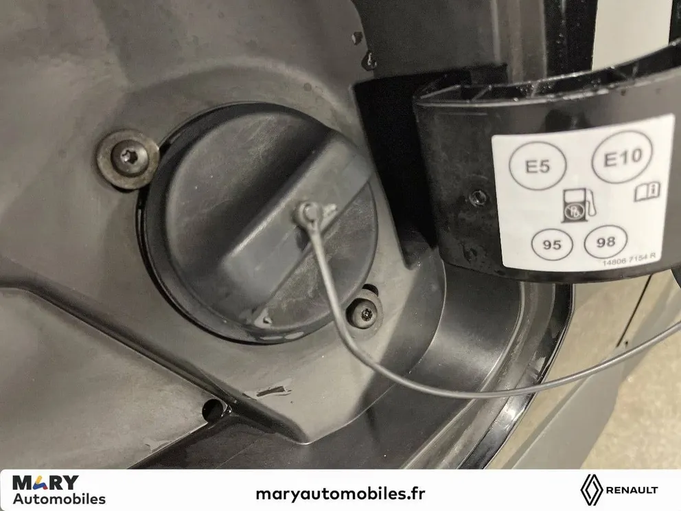 Véhicule occasion 211425 - renault CAPTUR - Photo 16
