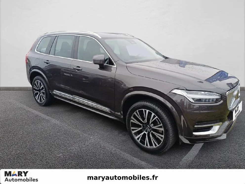 Véhicule occasion 223069 - volvo XC90 - Photo 4