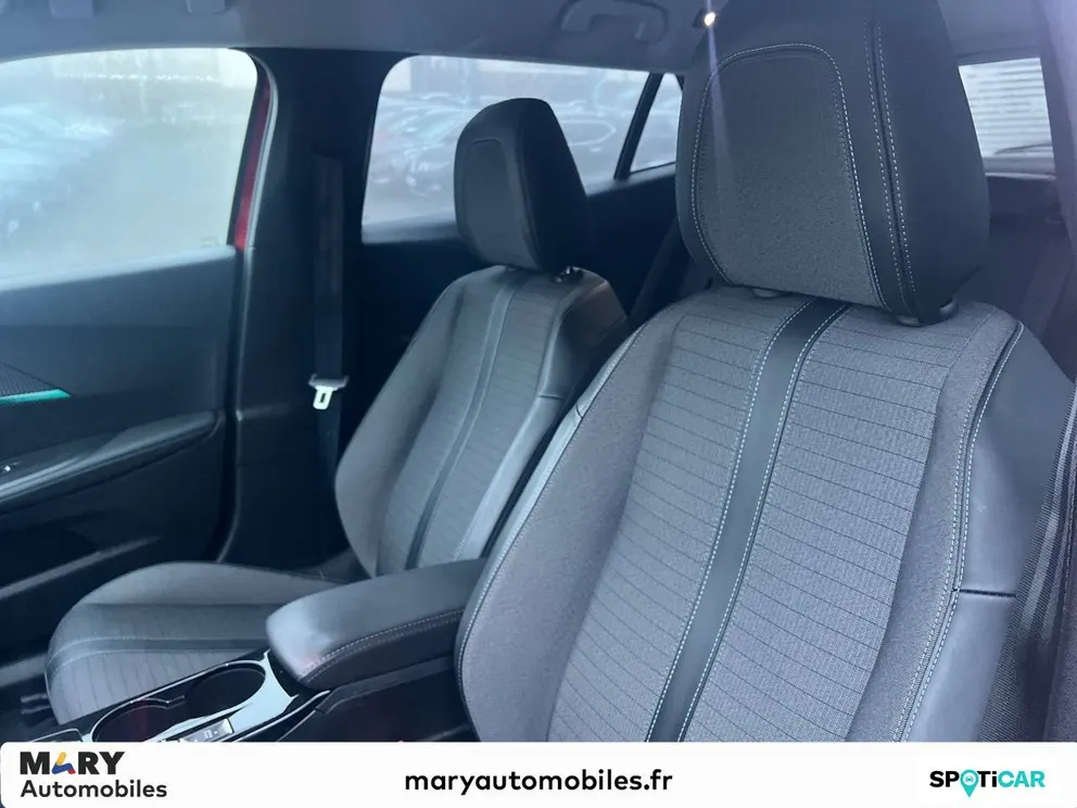 Véhicule occasion 212151 - peugeot 2008 - Photo 9