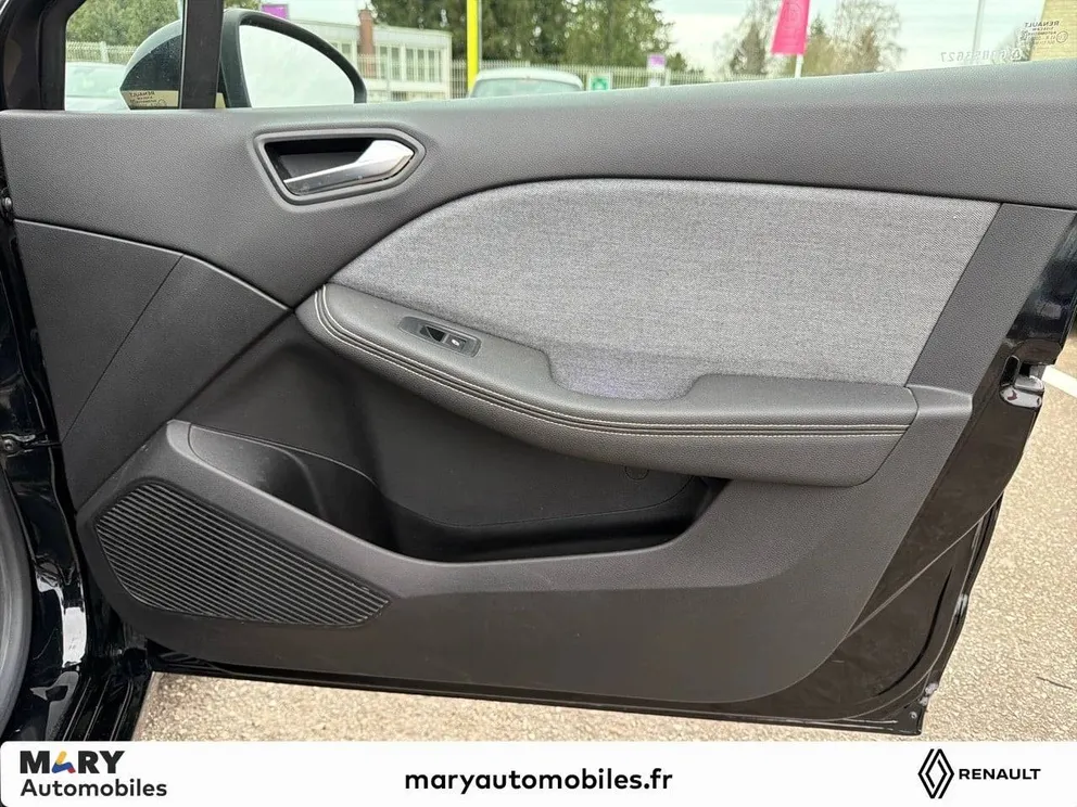 Véhicule occasion 213694 - renault CLIO - Photo 19