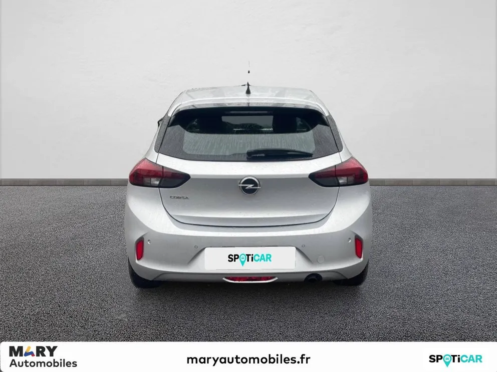 Véhicule occasion 218794 - opel CORSA - Photo 5