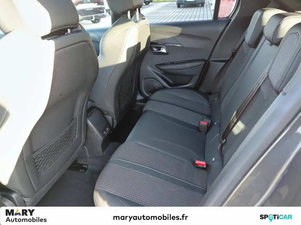 Véhicule occasion 196732 - peugeot 208 - Photo 9
