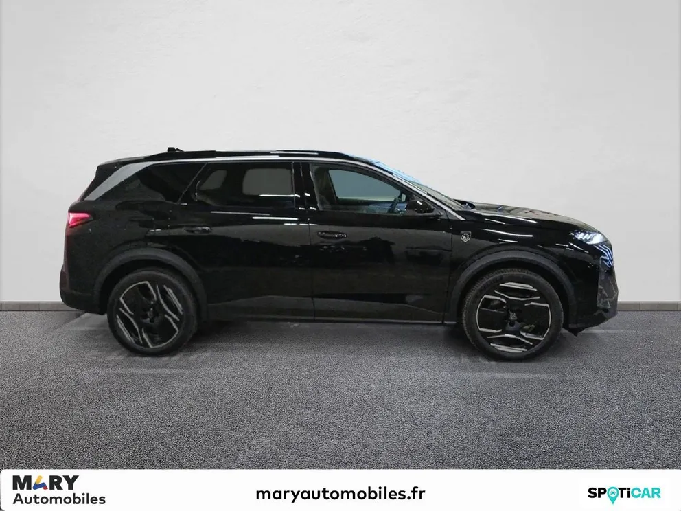 Véhicule occasion 200923 - peugeot 5008 - Photo 4