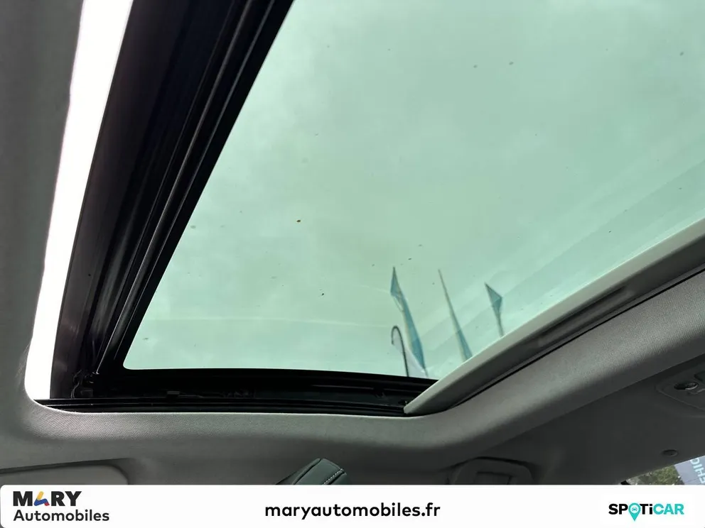 Véhicule occasion 118688 - Citroën C4 X - Photo 26