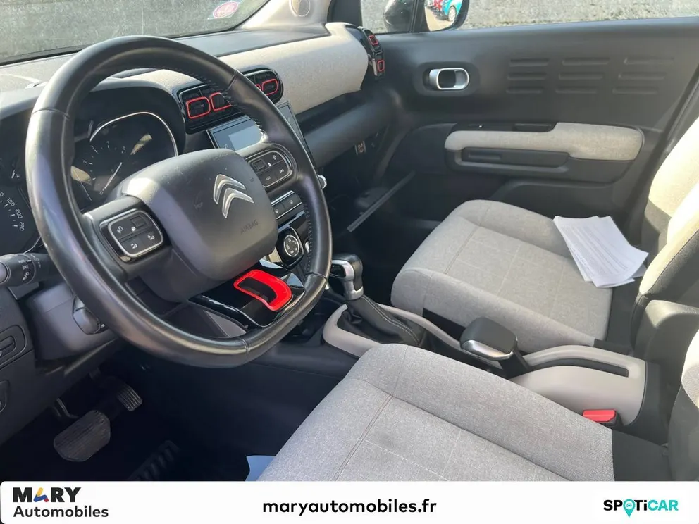 Véhicule occasion 218011 - Citroën C3 AIRCROSS - Photo 10