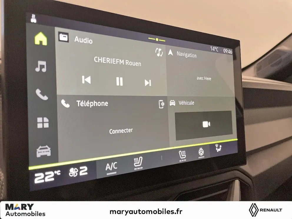 Véhicule occasion 224488 - dacia DUSTER - Photo 12