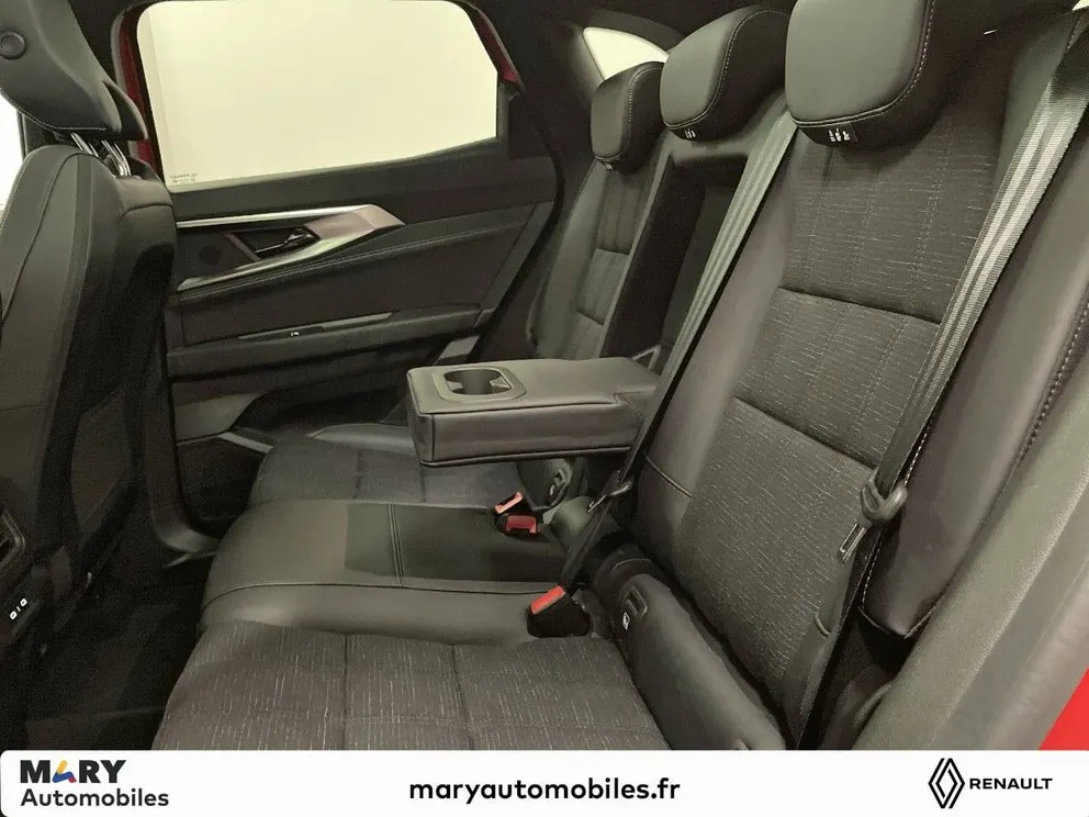 Véhicule occasion 210702 - renault AUSTRAL - Photo 10