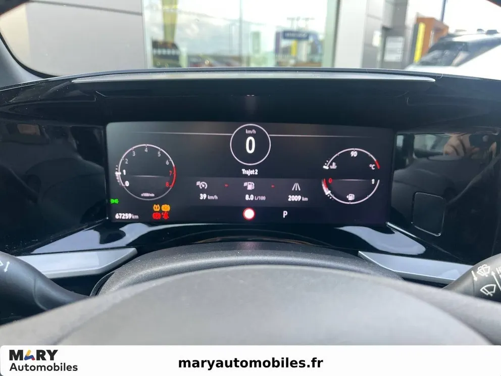 Véhicule occasion 226370 - opel MOKKA - Photo 12