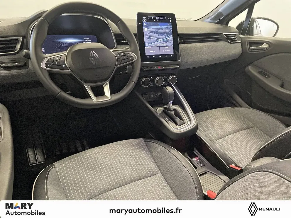 Véhicule occasion 230375 - renault CLIO - Photo 8