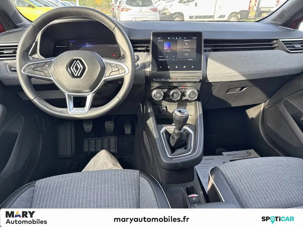 Véhicule occasion 224282 - renault CLIO - Photo 8