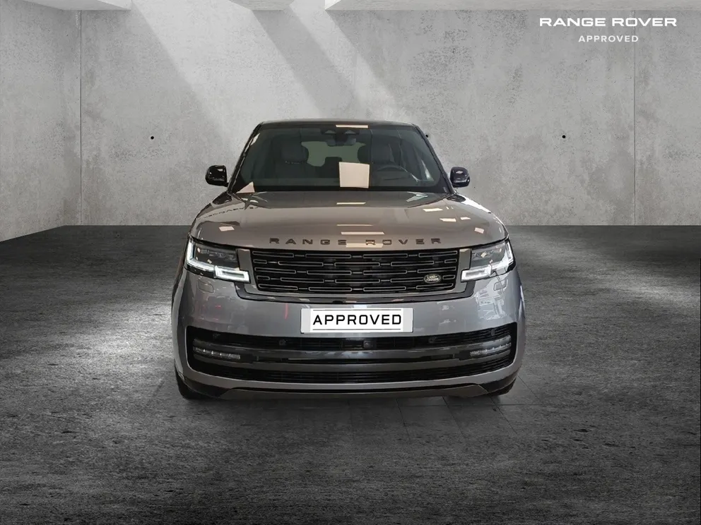 Véhicule occasion 236816 - land rover RANGE ROVER - Photo 5