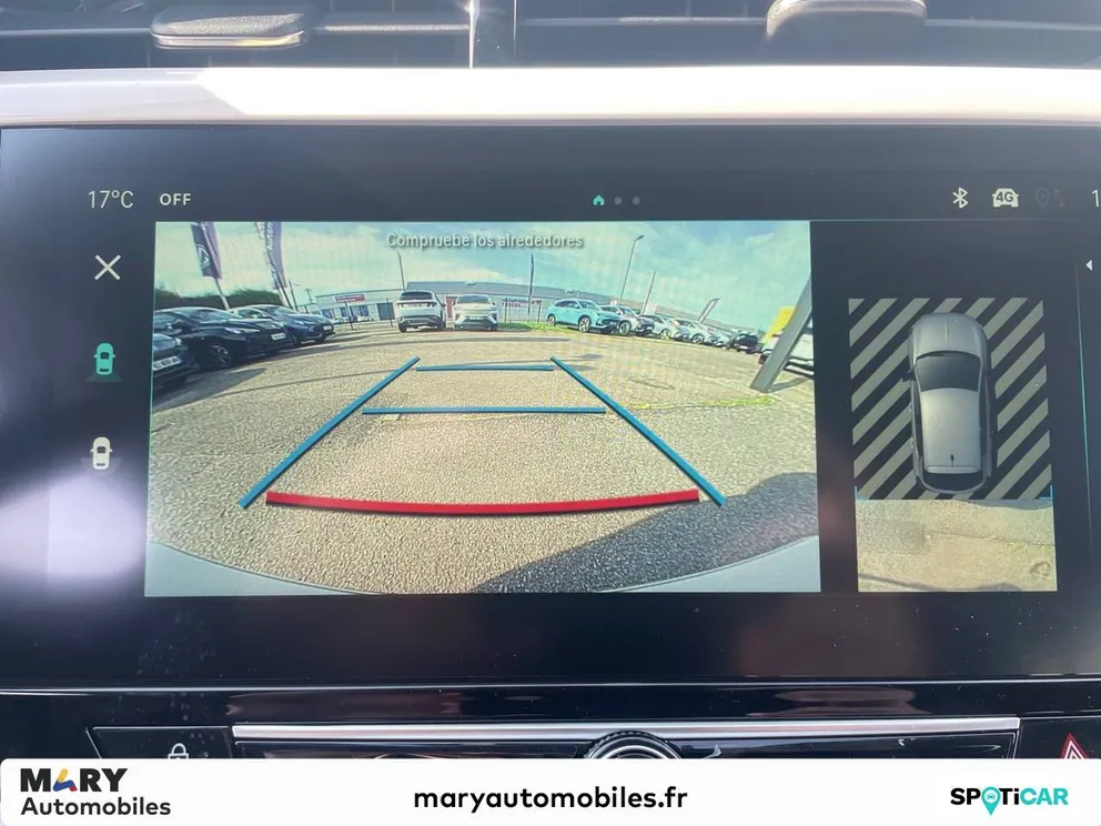 Véhicule occasion 224826 - opel CORSA - Photo 15