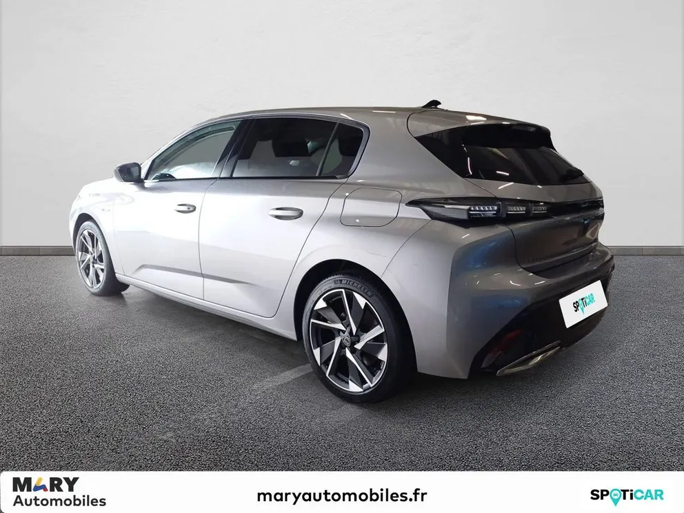 Véhicule occasion 185405 - peugeot 308 - Photo 7