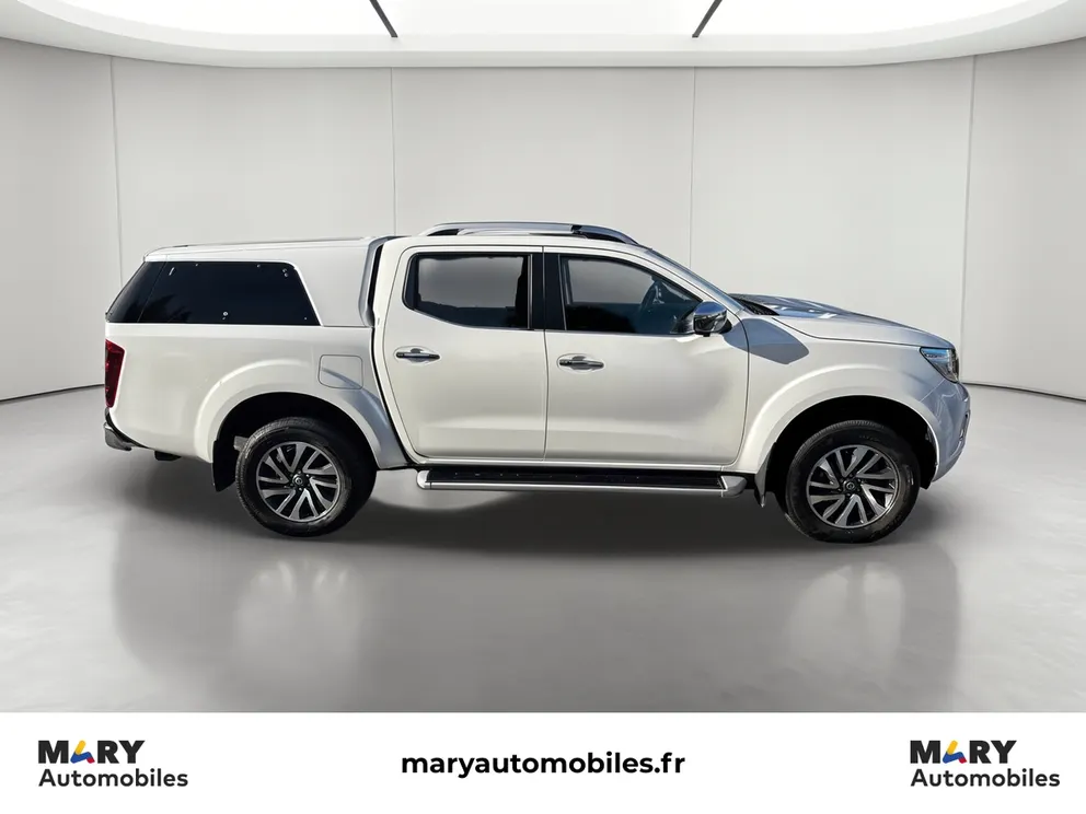 Véhicule occasion 1243379 - nissan NP300 - Photo 5