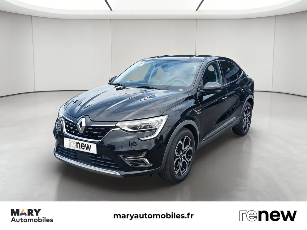 Véhicule occasion 237608 - renault ARKANA - Photo 1