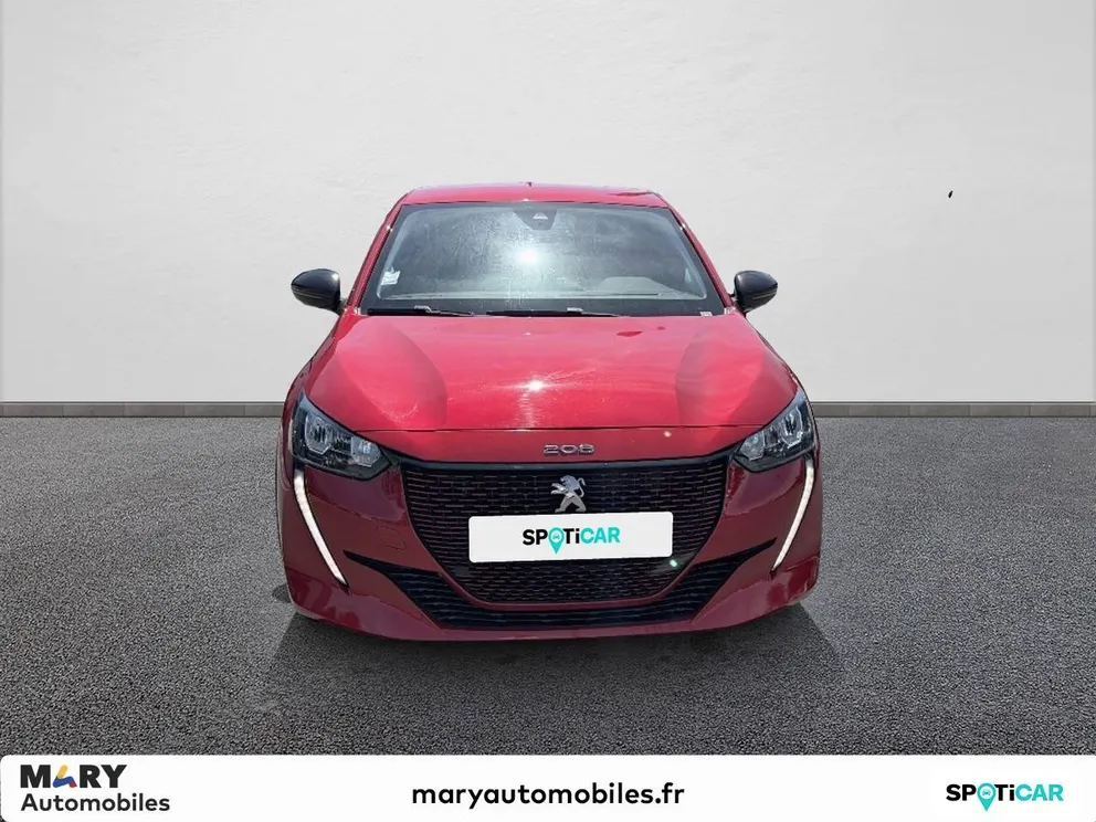 Véhicule occasion 238651 - peugeot 208 - Photo 8