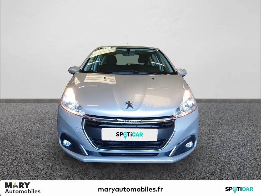 Véhicule occasion 238047 - peugeot 208 - Photo 6