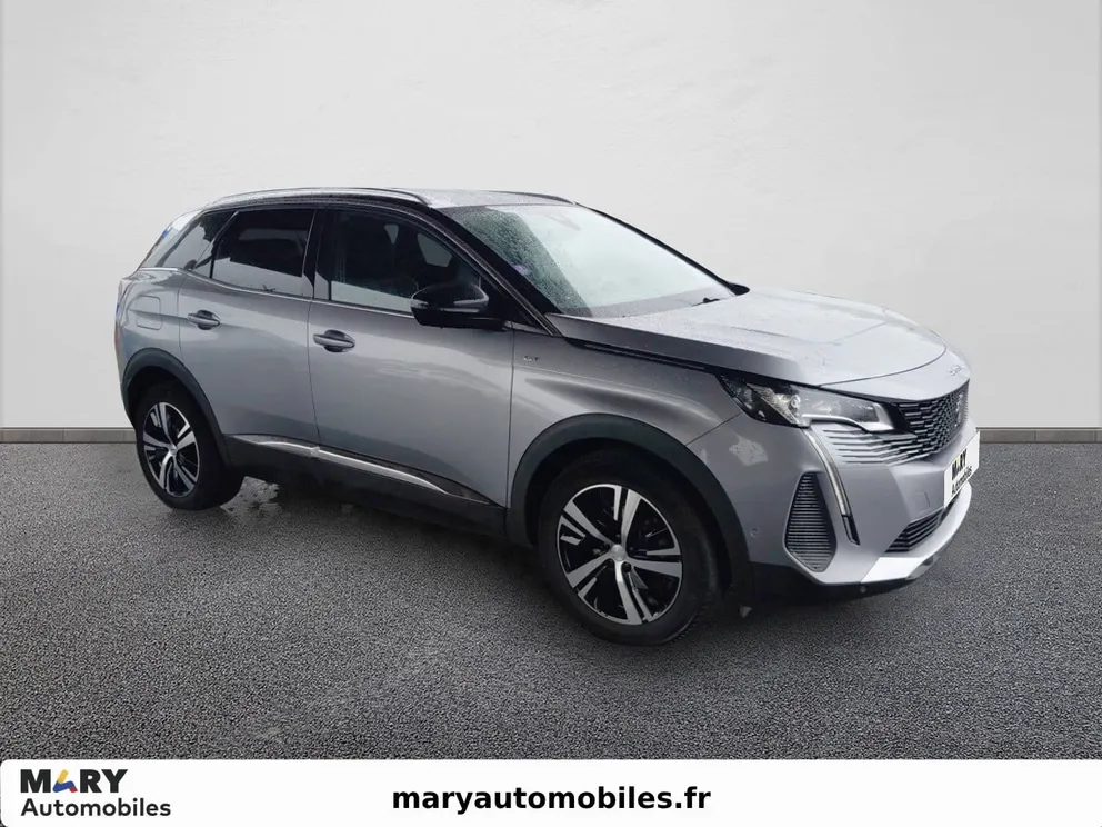 Véhicule occasion 238081 - peugeot 3008 - Photo 5