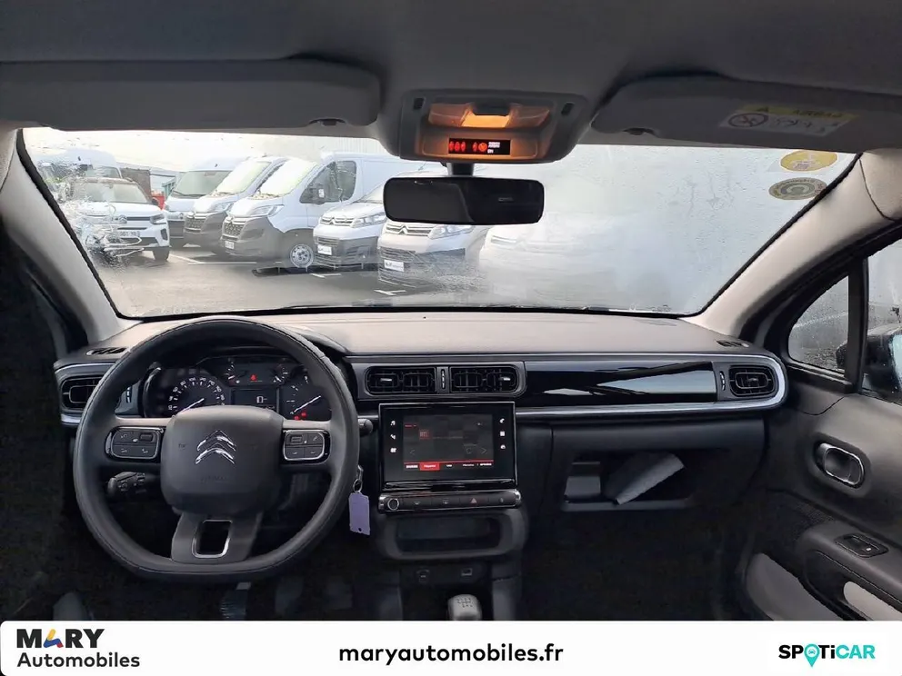 Véhicule occasion 206769 - Citroën C3 - Photo 8