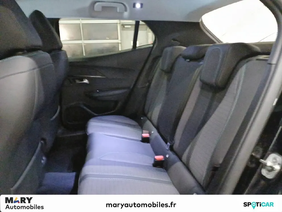 Véhicule occasion 169036 - peugeot 2008 - Photo 10