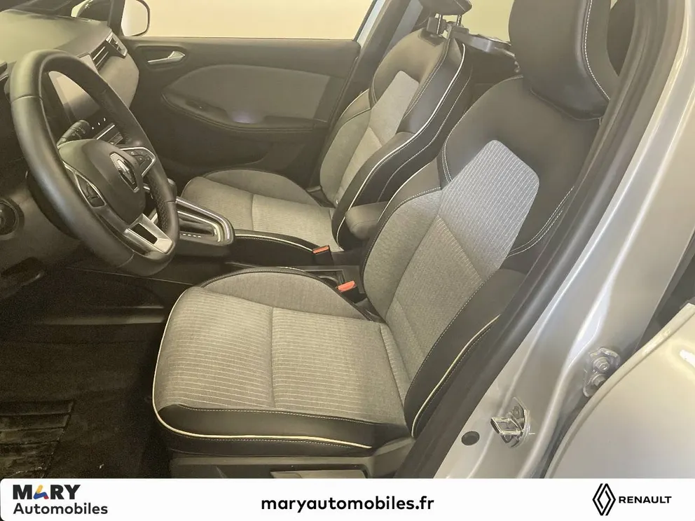 Véhicule occasion 224036 - renault CLIO - Photo 9