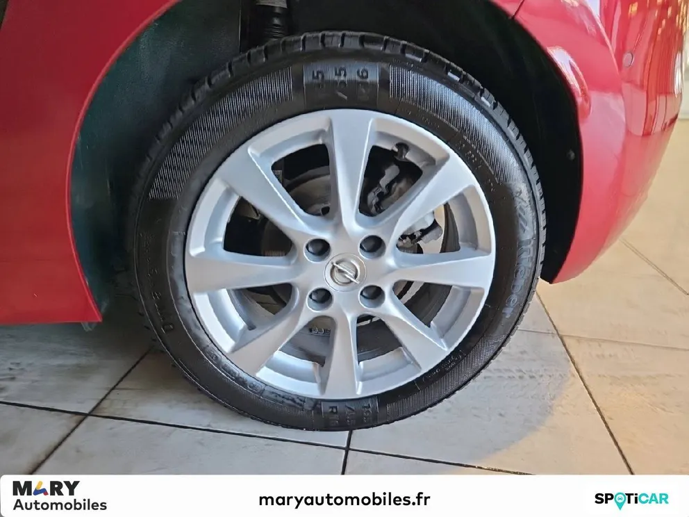 Véhicule occasion 220137 - opel CORSA - Photo 11