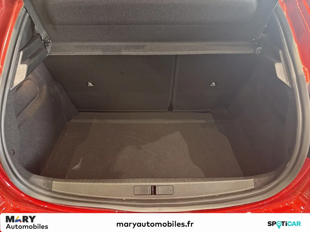 Véhicule occasion 1236953 - peugeot 208 - Photo 16
