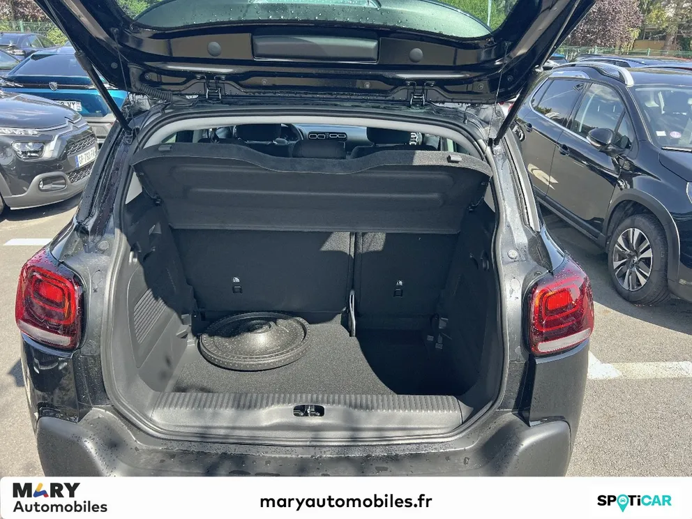 Véhicule occasion 1236613 - Citroën C3 AIRCROSS - Photo 16