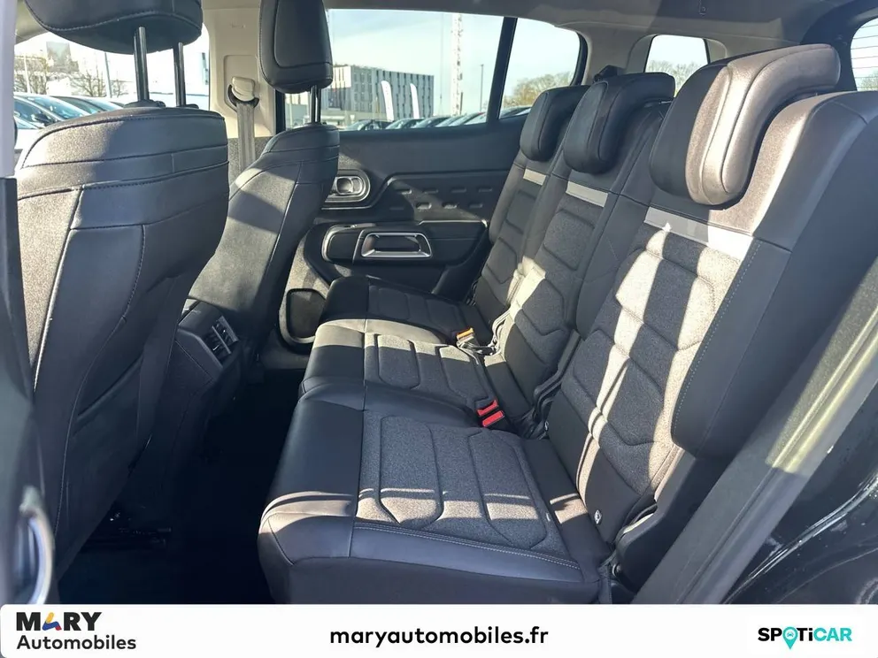 Véhicule occasion 214943 - Citroën C5 AIRCROSS - Photo 10