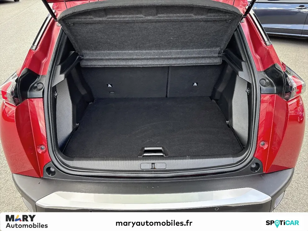 Véhicule occasion 1235486 - peugeot 2008 - Photo 21