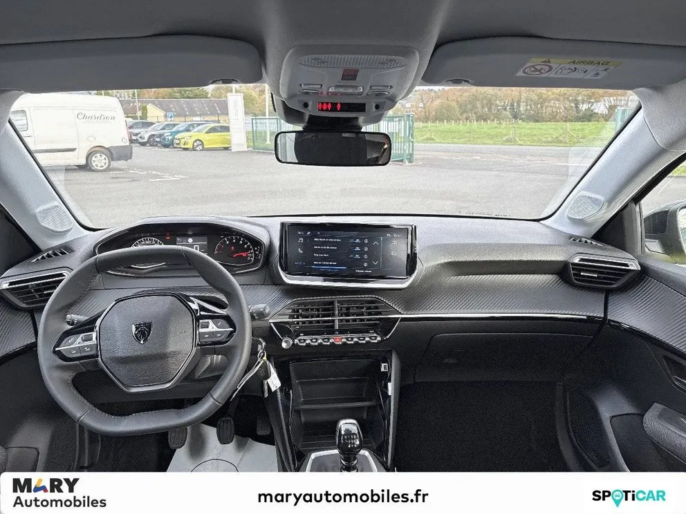 Véhicule occasion 204637 - peugeot 208 - Photo 8