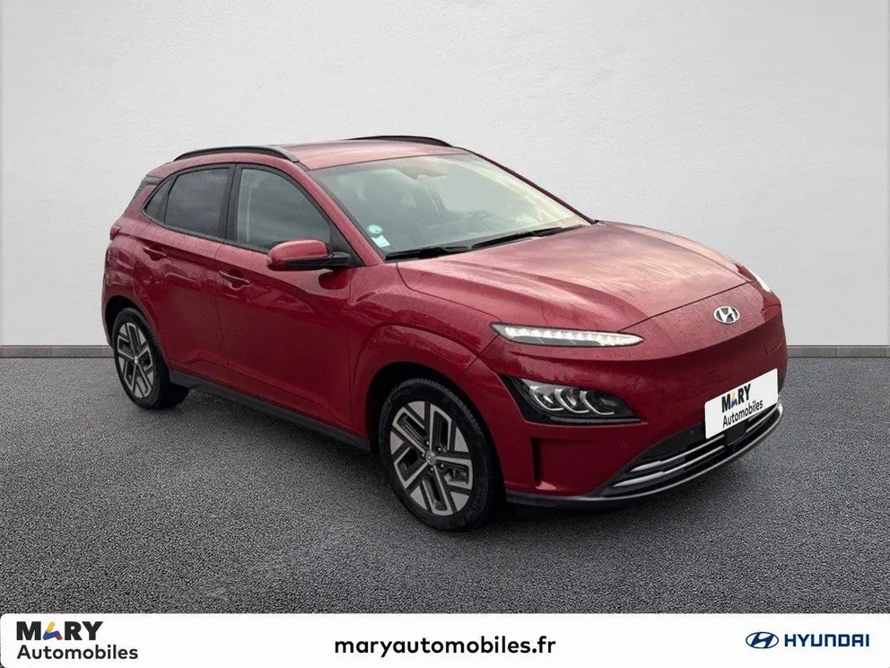 Véhicule occasion 209508 - hyundai KONA - Photo 3