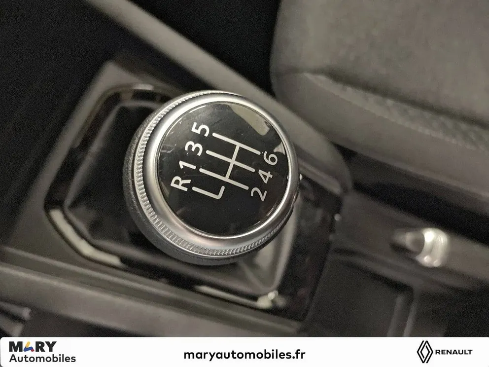 Véhicule occasion 212906 - renault CLIO - Photo 13