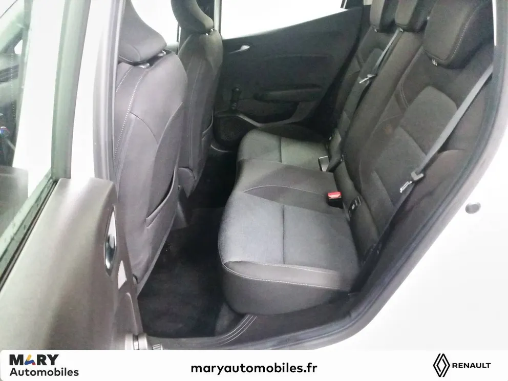 Véhicule occasion 208696 - renault CLIO - Photo 10