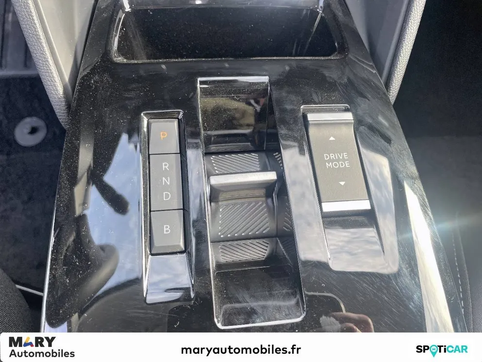 Véhicule occasion 162920 - Citroën C4 X - Photo 14