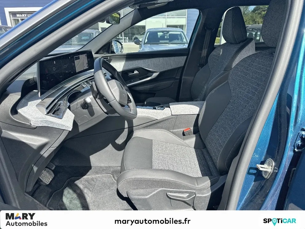 Véhicule occasion 209998 - peugeot 5008 - Photo 13