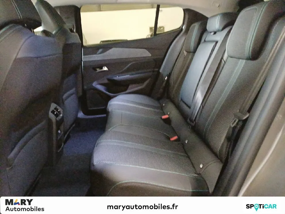 Véhicule occasion 187019 - peugeot 408 - Photo 10