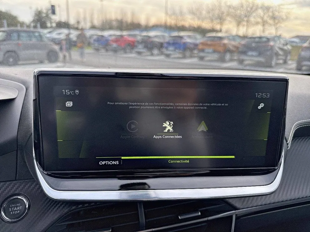 Véhicule occasion 199797 - peugeot 208 - Photo 14