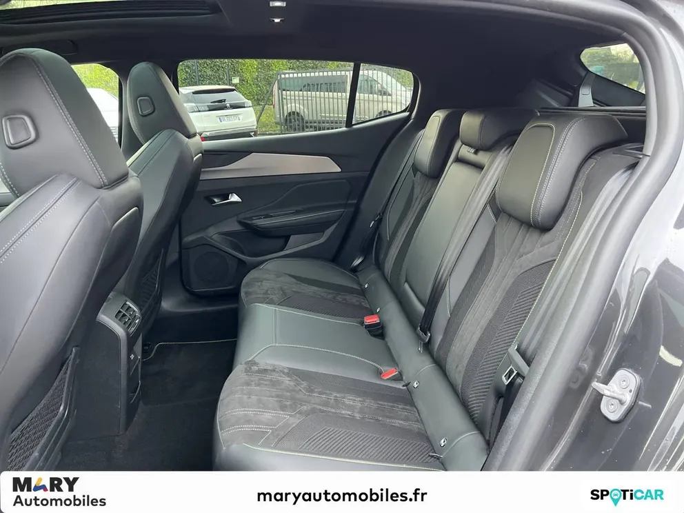 Véhicule occasion 219248 - peugeot 408 - Photo 10