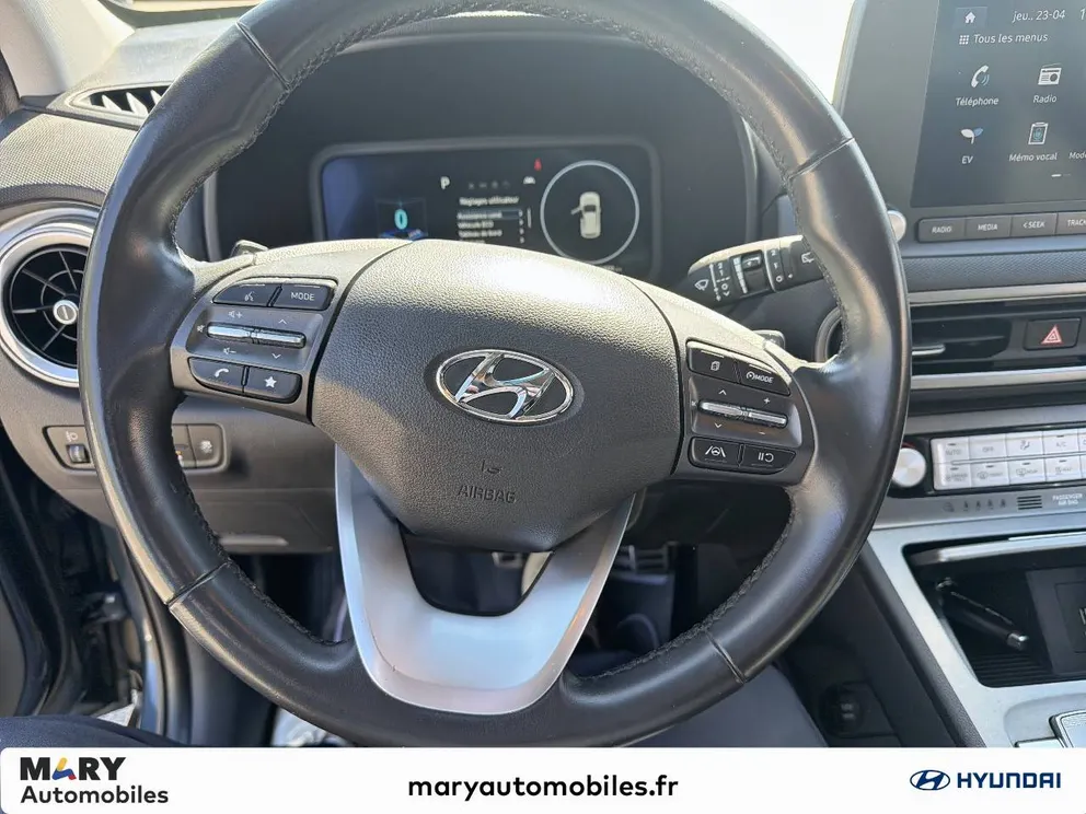 Véhicule occasion 1237319 - hyundai KONA - Photo 15