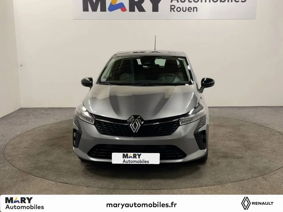 Véhicule occasion 211469 - renault CLIO - Photo 2