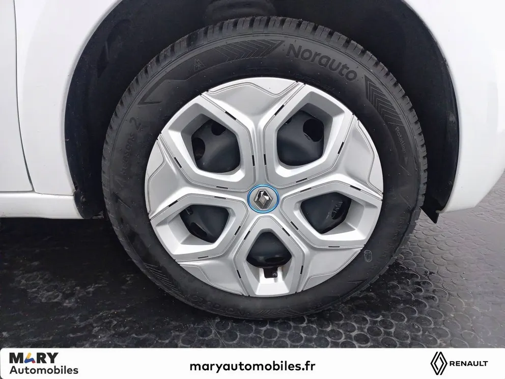 Véhicule occasion 224993 - renault TWINGO - Photo 18