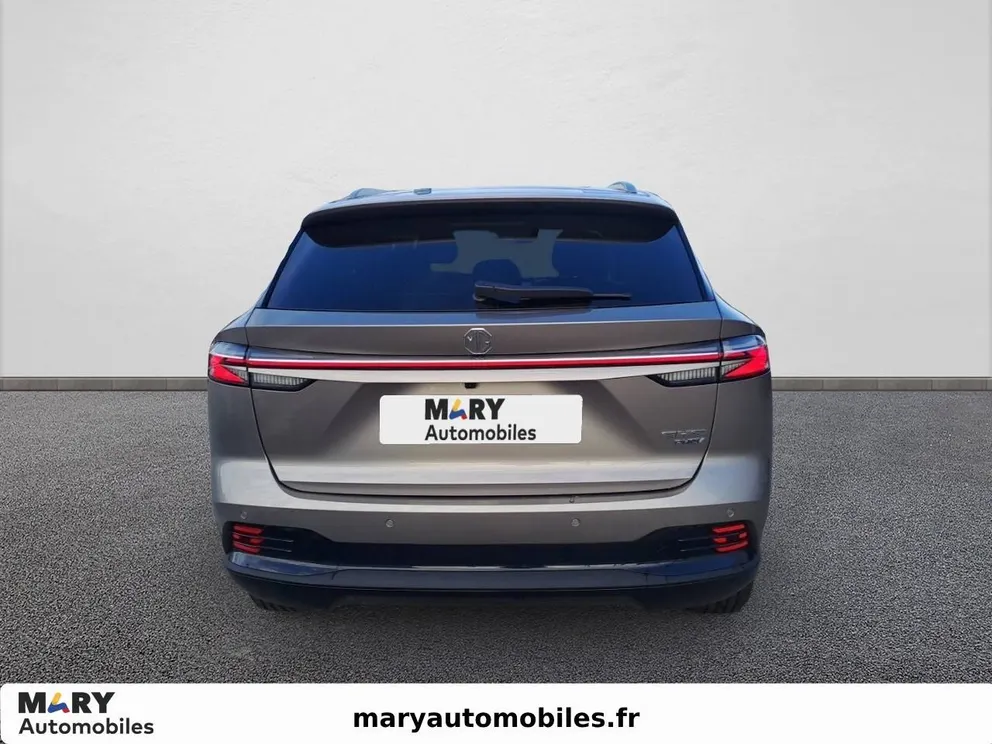 Véhicule occasion 214965 - mg EHS - Photo 5