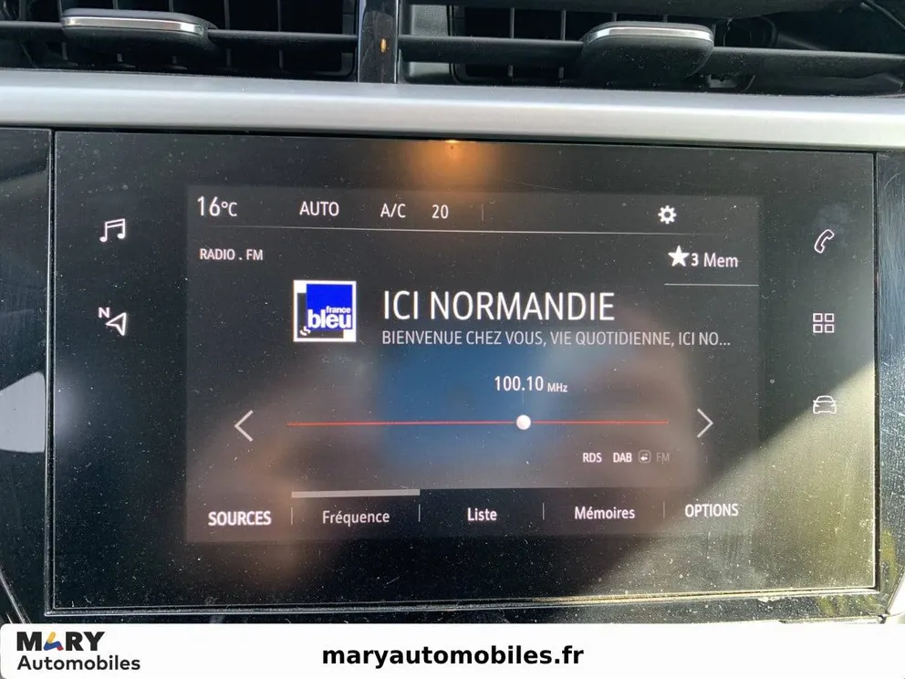 Véhicule occasion 225595 - opel CORSA - Photo 23