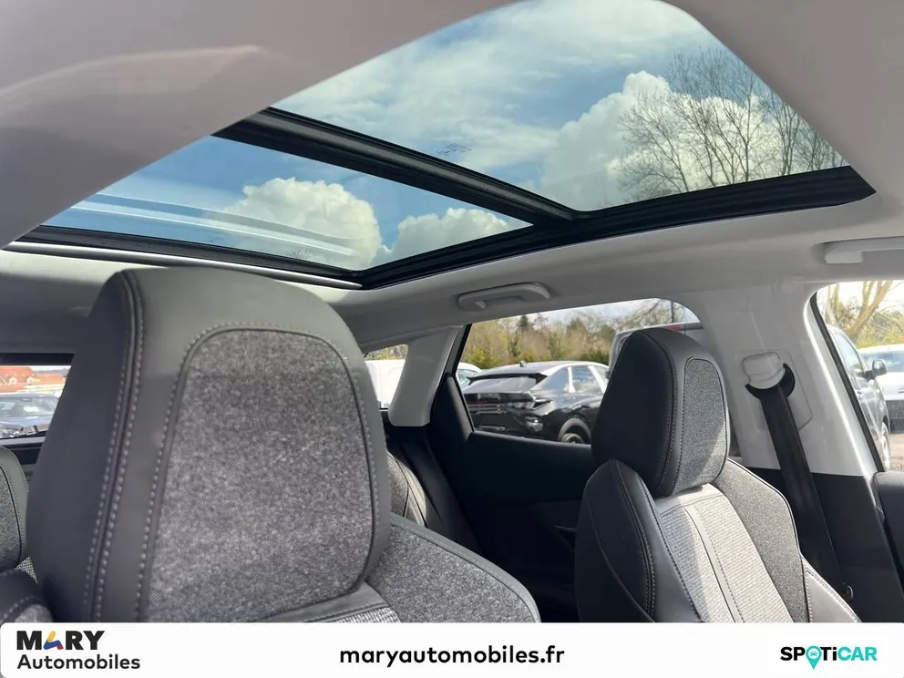 Véhicule occasion 219935 - peugeot 3008 - Photo 13