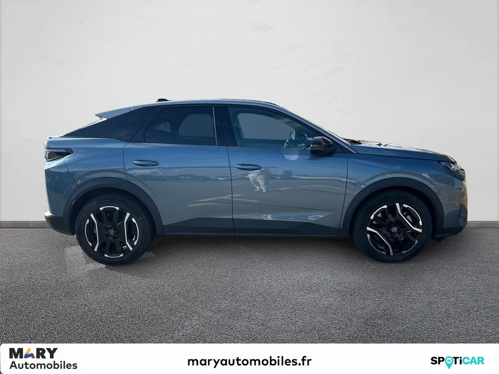 Véhicule occasion 1232606 - peugeot 3008 - Photo 4